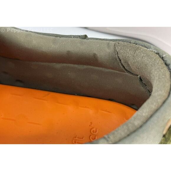 Deck Boat Fishing Casual Shoes Men’s 8 Women's 10 Sage SoftScience The Fin - Picture 9 of 15
